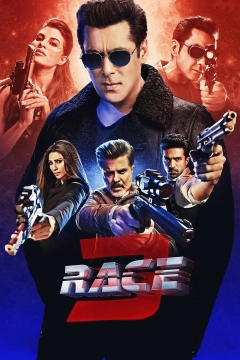 Race 3 (2018) Bollywood Hindi Movie HD ESub All Time Best Bollywood Hindi Movies